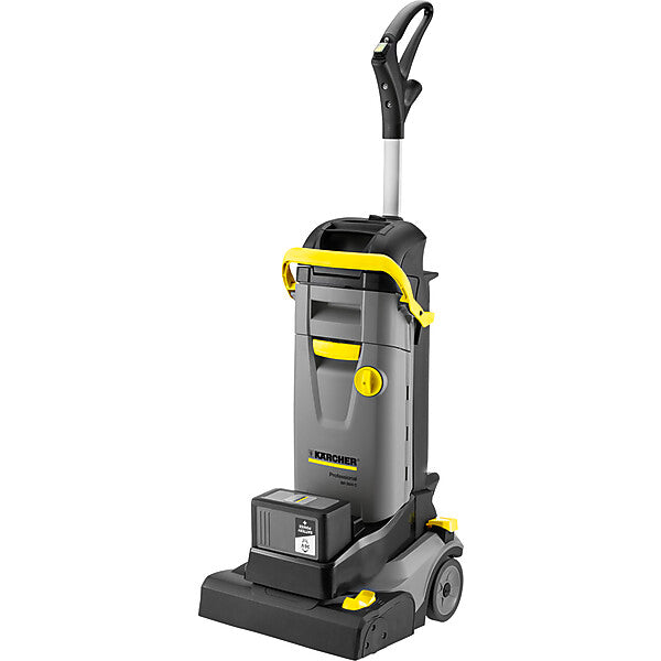 Kärcher BR 30/4 C Bp Pack -EU Scheuersaugmaschine 1.783-228.0